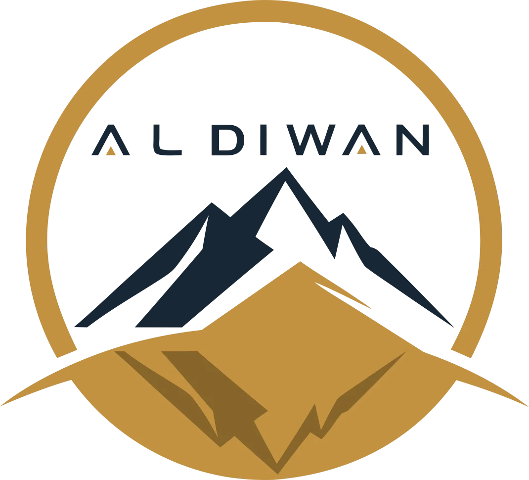 Dewan logo